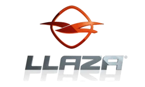 Logo Llaza