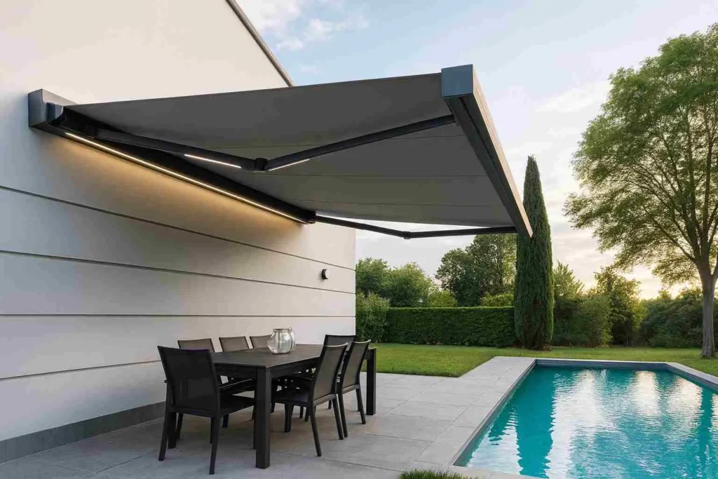 Venta e Instalación de Toldos en Manresa